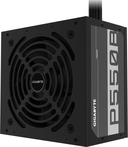 Gigabyte GP-P550B фото 5