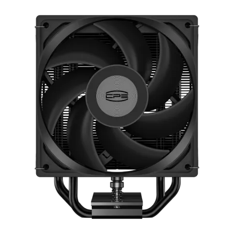 PcCooler RT400 Digital BK фото 1
