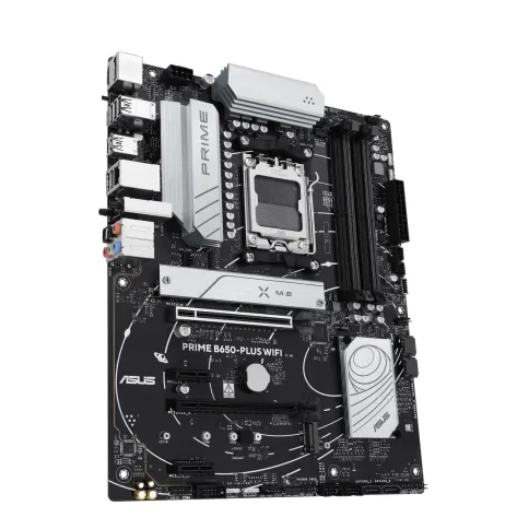 ASUS PRIME B650-PLUS WIFI фото 2