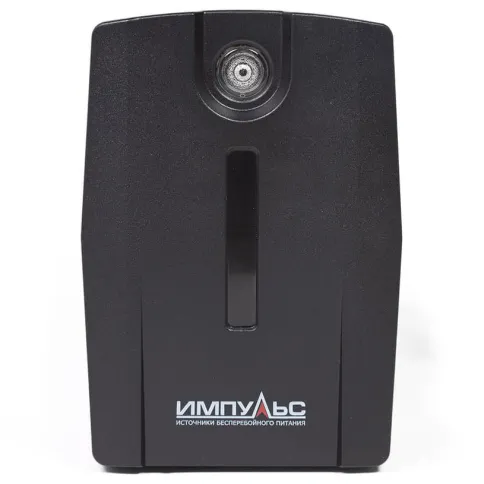 ИБП ЮНИОР СМАРТ 600, 600/360 ВА/Вт, LED, USB, SCHUKOx2/ line-interacti фото 2