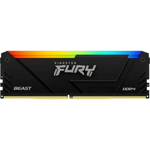 Kingston FURY Beast RGB KF436C17BB2A/8 фото 1