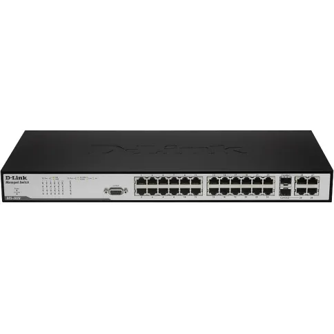 D-Link DES-3028_RFB/A1 фото 1