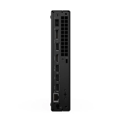 Персональный компьютер/ Lenovo Neo 50q G5 Tiny Core 5 210H, 16GB, 512GB SSD, NO VESA, WiFi+BT, USB KBD ENG, USB Mouse, No OS ,1Yr фото 5