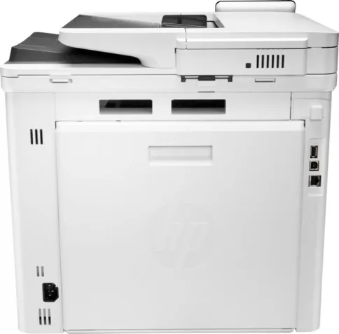HP Color LaserJet Pro M479fdn W1A79A фото 4