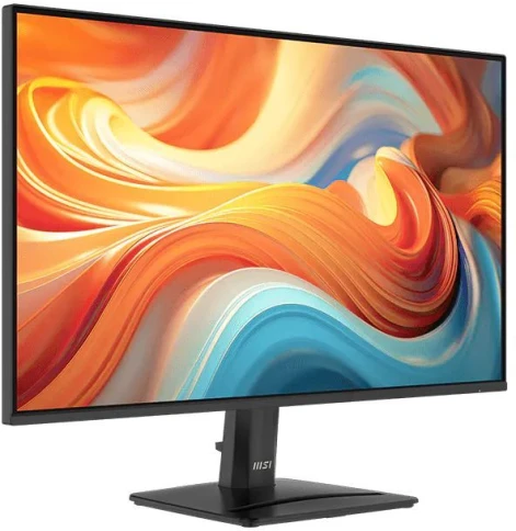 Монитор/ MSI PRO MP271 E14A 27'', 1920x1080, IPS, 178x178, 300nit, 144 фото 2