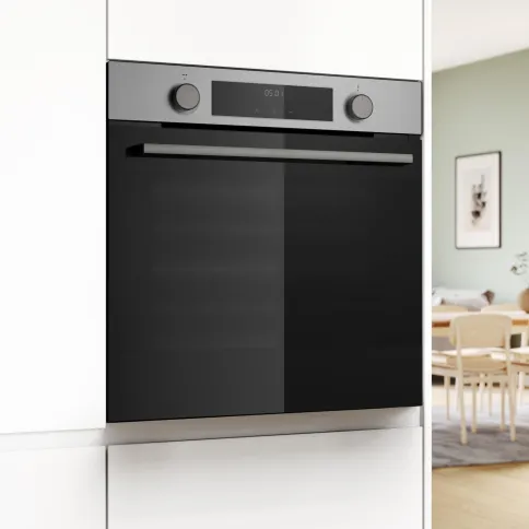 Bosch HUA736ER0 фото 4