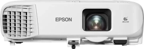 Проектор Epson EB-982W 3LCD 4200Lm LS (1280x800) 16000:1 ресурс лампы:6500часов 1xUSB typeA 1xUSB typeB 2xHDMI 3.1кг фото 1
