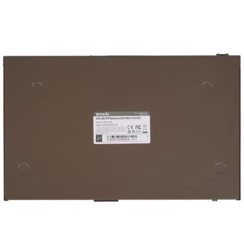 Tenda F1118P-16-150W фото 6