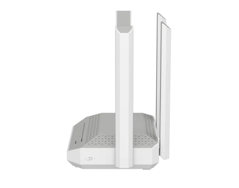 Маршрутизатор/ Netcraze Challenger Мультигигабитный интернет-центр с Mesh Wi-Fi 6 AX3000,... фото 3
