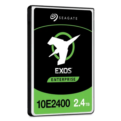Жесткий диск/ HDD Seagate SAS 2.4Tb 2.5"""" Enterprise Performance 10K 12Gb/s 256Mb 1 year warranty (replacement AL15SEB24EQ, AL15SEB24EP) фото 3