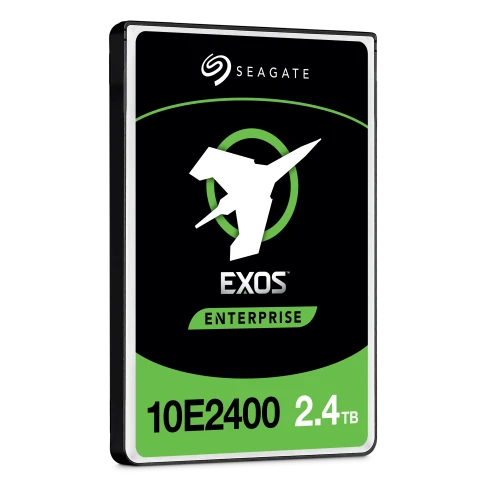 Жесткий диск/ HDD Seagate SAS 2.4Tb 2.5"""" Enterprise Performance 10K фото 3