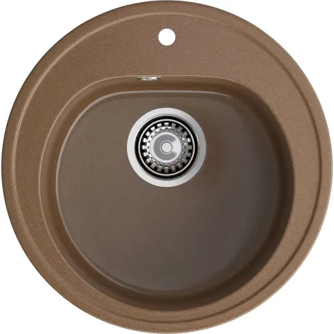 GranFest RONDO R-510 terracotta фото 1