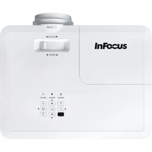InFocus IN0061SL фото 5