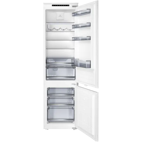 Maunfeld MBF193SLFWGR Inverter фото 1