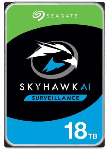 Seagate ST18000VE002 фото 1