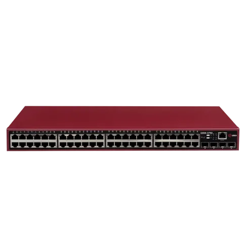 Qtech QSW-3750-52T-AC-R фото 1