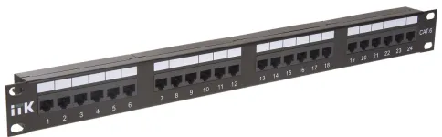 ITK PP24-1UC6U-D05 фото 1