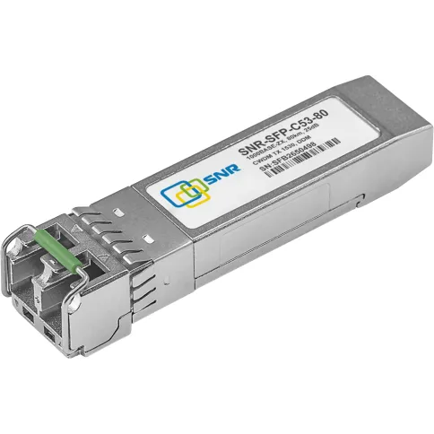 SNR SNR-SFP-C53-80 фото 2