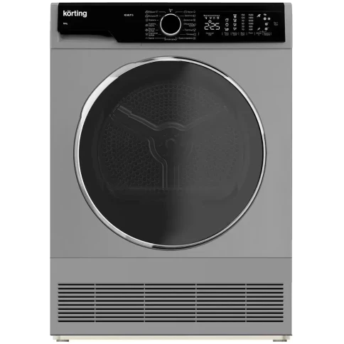 Сушильная машина Korting KD 60L97 S фото 1