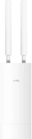Точка доступа/ AC1200 WiFi Gigabit Outdoor Access Point, 867Mbps at 5G фото 2