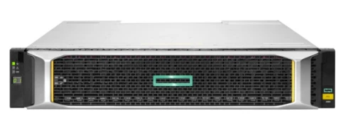 Система хранения данных HPE MSA 2062 фото 1