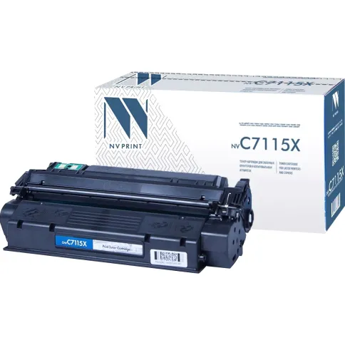 NVP NV-C7115X фото 2