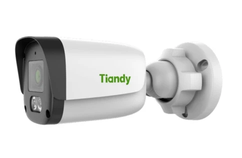 Видеокамера сетевая Tiandy TC-C32QN I3/E/Y/2.8mm/V5.1 фото 1