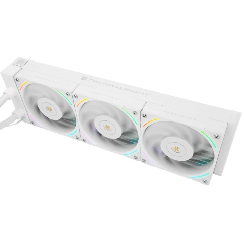 Водяное охлаждение для процессора/ Water Cooling System Thermalright Hyper Vision... фото 4