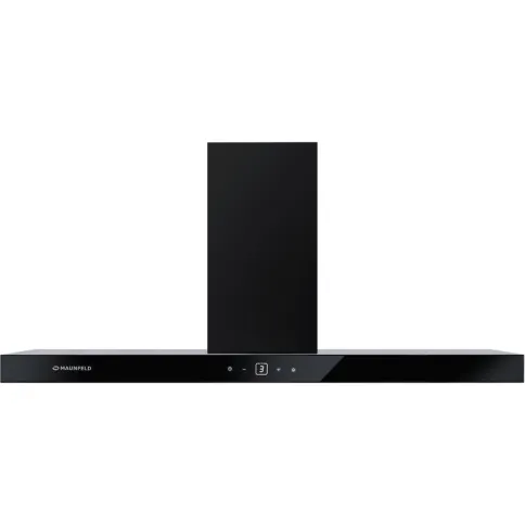 Maunfeld Breeze 90 Black фото 3