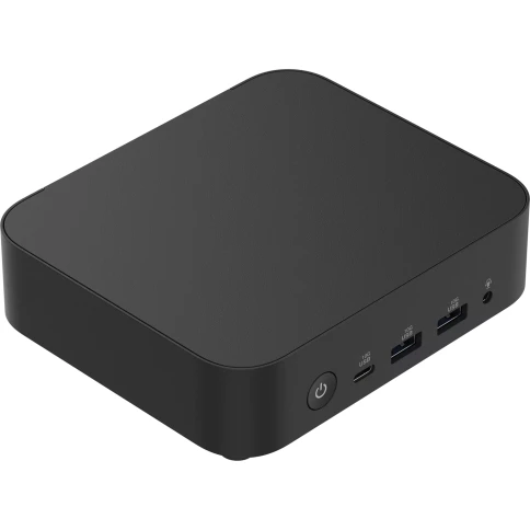 Платформа для ПК Nettop Nettop ASUS NUC14MNK 2B (Twin Lake,... фото 7