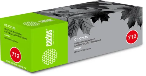 Cactus CS-C712S фото 3