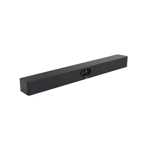Видеобар/ Yealink [UVC44] All-in-one AI USB Video Bar for Small to Med фото 2