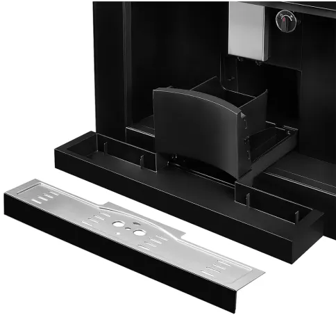 Kuppersberg KCM 182 Black фото 7