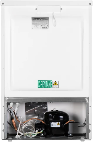 Maunfeld MFFR85W фото 6