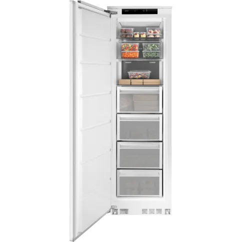 Maunfeld MBFR205NFWGR Inverter фото 3