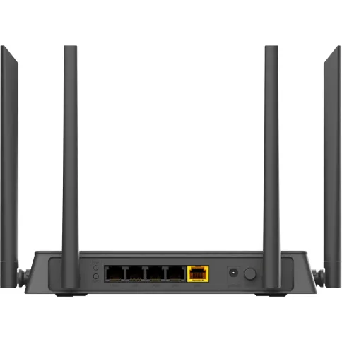 маршрутизатор/ DIR-841,DIR-841/RU AC1200 Wi-Fi Router, 1000Base-T WAN, фото 2