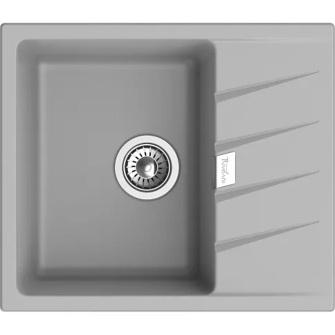 Rivelato RAUM RM-58 grigio metallizzato фото 1