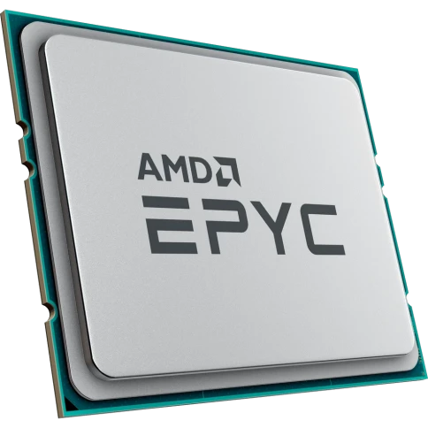 Процессор серверный/ AMD EPYC™ (Sixty-Four-Core) Model 7742 фото 1