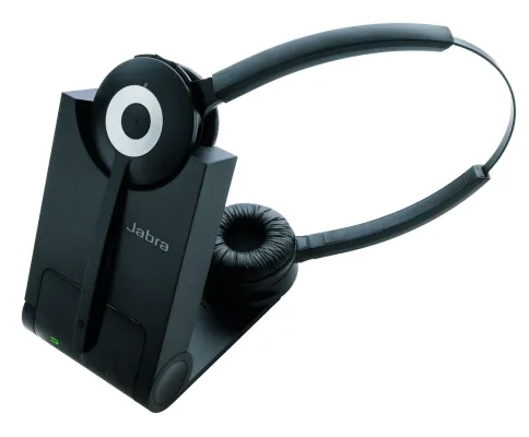 Jabra Pro 920 Duo фото 5
