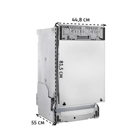 Bosch SPV2HKX42E фото 5