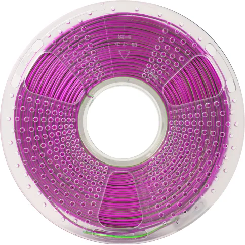 NV-PRINT NV-3D-SILK-PLA-P-BLUE-GREEN-PURPLE фото 4