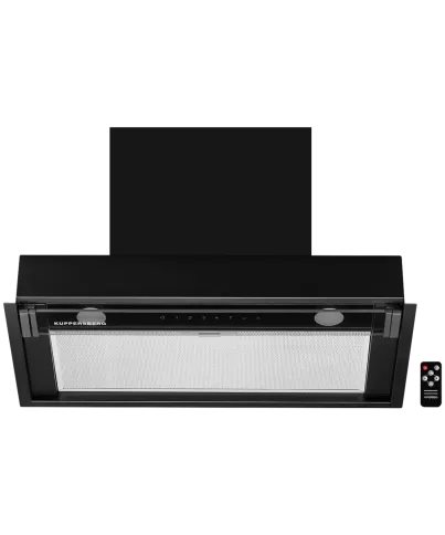 Kuppersberg NANCY 60 Black фото 3