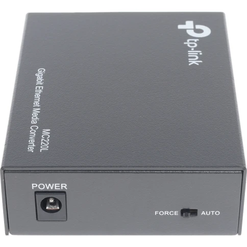 Конвертер/ 10/100/1000Mbps RJ45 to 1000Mbps SFP slot supporting MiniGBIC modules,... фото 4
