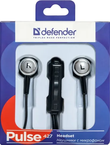 Defender Pulse 427 фото 4