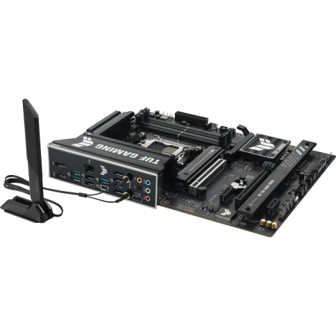 ASUS TUF GAMING B650E-PLUS WIFI (90MB1M20-M0EAY0) фото 8