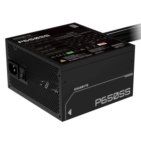 Gigabyte P650SS фото 5