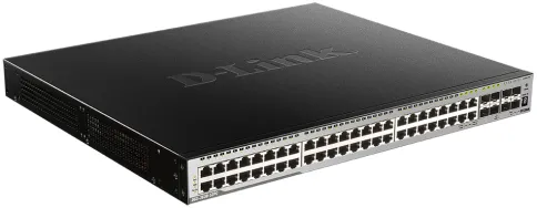 D-Link DGS-3630-52PC/A2ASI фото 2