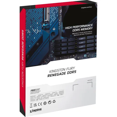 Kingston FURY Renegade KF564C32RSK2-64 фото 6