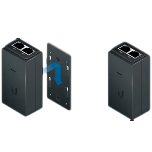 Ubiquiti POE-24-12W-G фото 4