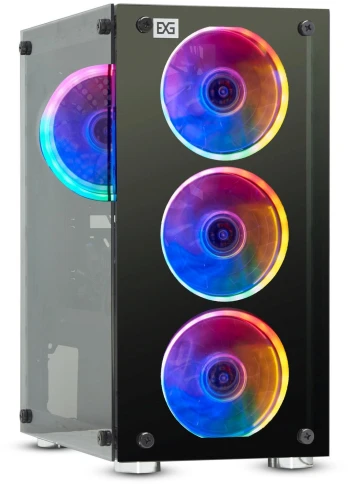 ExeGate EX294382RUS фото 1